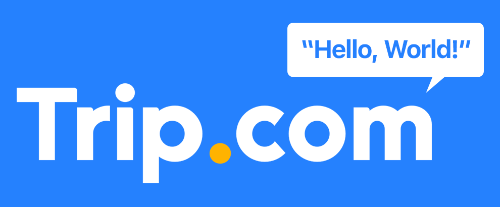 トリップドットコム